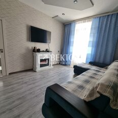 Квартира 46 м², 2-комнатная - изображение 3