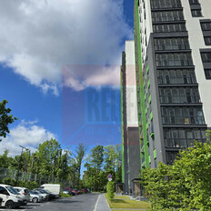 Квартира 69,7 м², 2-комнатная - изображение 4