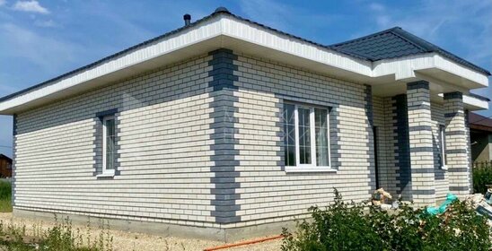 80 м² дом, 10 соток участок 6 900 000 ₽ - изображение 30