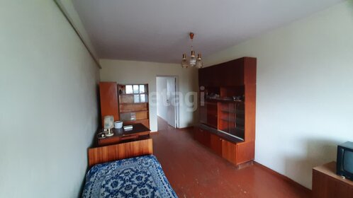 56,5 м², 3-комнатная квартира 5 000 000 ₽ - изображение 61
