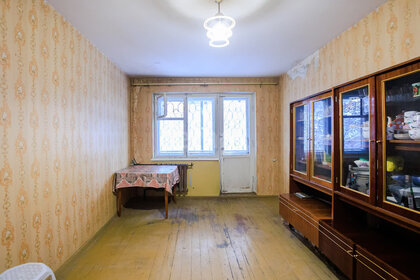 Купить квартиру площадью 26 кв.м. на улице Парфёновская в Санкт-Петербурге - изображение 36