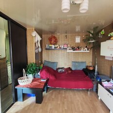 Квартира 41 м², 2-комнатная - изображение 3