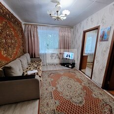 Квартира 59,7 м², 4-комнатная - изображение 1