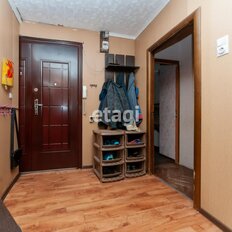 Квартира 54,8 м², 2-комнатная - изображение 3