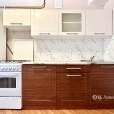 Квартира 38 м², 1-комнатная - изображение 1