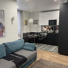 Квартира 43,1 м², 1-комнатная - изображение 1