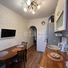 Квартира 62,9 м², 3-комнатная - изображение 2