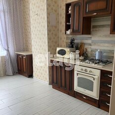 Квартира 45,4 м², 1-комнатная - изображение 1