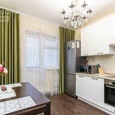 Квартира 52,9 м², 2-комнатная - изображение 1