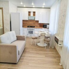 Квартира 30,6 м², 1-комнатная - изображение 4