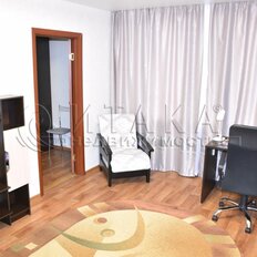 Квартира 57 м², 3-комнатная - изображение 1