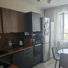 Квартира 63 м², 2-комнатная - изображение 2