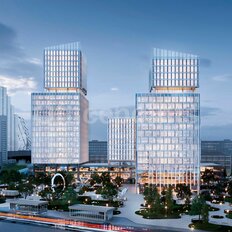 556,8 м², офис - изображение 3
