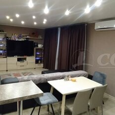 Квартира 56,4 м², 2-комнатная - изображение 5