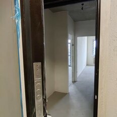 Квартира 42,3 м², 1-комнатная - изображение 1