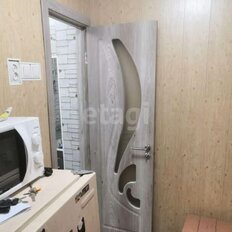 Квартира 24,5 м², студия - изображение 2