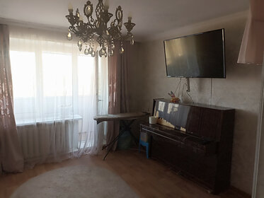 Снять однокомнатную квартиру с евроремонтом в Одинцово - изображение 29