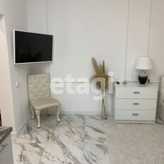 Квартира 27,4 м², студия - изображение 5