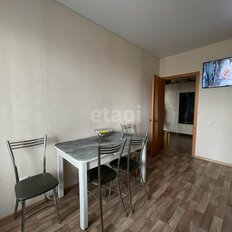 Квартира 74 м², 3-комнатная - изображение 4