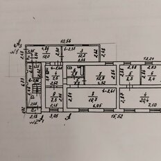 часть дома + 1,5 сотки, участок - изображение 2