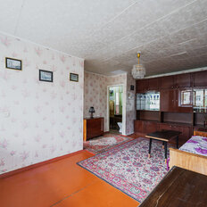 Квартира 44,3 м², 2-комнатная - изображение 5