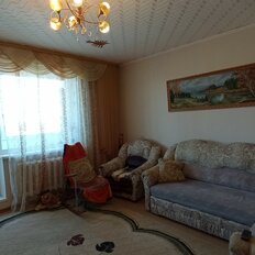 Квартира 66,5 м², 3-комнатная - изображение 3