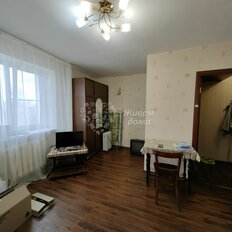 Квартира 29,8 м², 1-комнатная - изображение 3