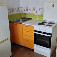 Квартира 17,8 м², студия - изображение 1