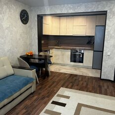 Квартира 47,9 м², 2-комнатная - изображение 5