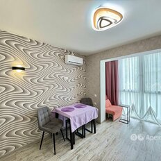 Квартира 42 м², 1-комнатная - изображение 4