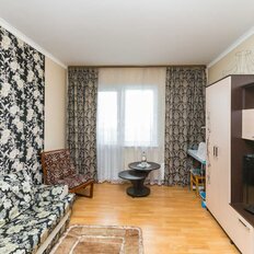 Квартира 43,2 м², 1-комнатная - изображение 1