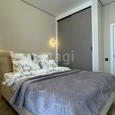 Квартира 80,4 м², 3-комнатная - изображение 4