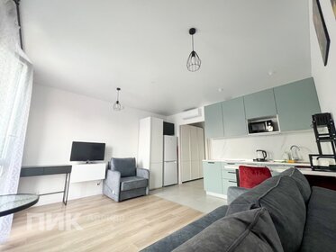 45 м², 1-комнатная квартира 75 000 ₽ в месяц - изображение 35