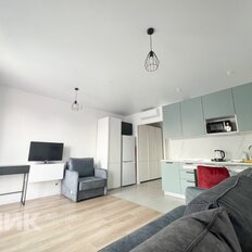 Квартира 25,4 м², 1-комнатная - изображение 5