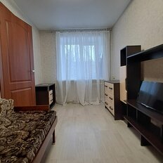 Квартира 44,2 м², 2-комнатная - изображение 3