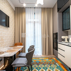 Квартира 70 м², 2-комнатная - изображение 3