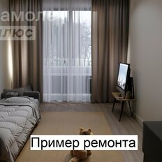 Квартира 66 м², 3-комнатная - изображение 4