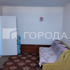 Квартира 32,5 м², 1-комнатная - изображение 5