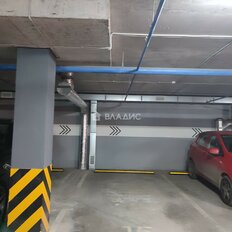 13,3 м², машиноместо - изображение 2