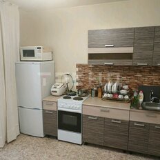 Квартира 53,7 м², 2-комнатная - изображение 3