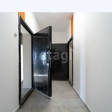 Квартира 37,3 м², 1-комнатная - изображение 4
