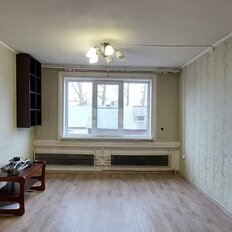 Квартира 53 м², 3-комнатная - изображение 2