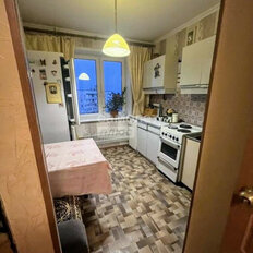 Квартира 34 м², 1-комнатная - изображение 3