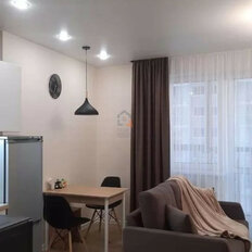 Квартира 38 м², 1-комнатная - изображение 1