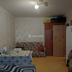 Квартира 38,8 м², 1-комнатная - изображение 2