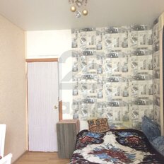 Квартира 37,1 м², 1-комнатная - изображение 5