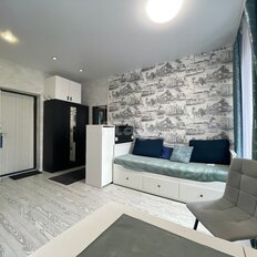 Квартира 25,1 м², студия - изображение 3