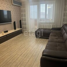 Квартира 68,4 м², 3-комнатная - изображение 1