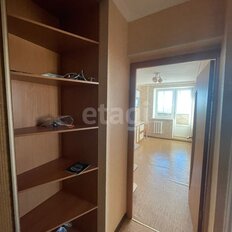 Квартира 45 м², 2-комнатная - изображение 5