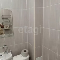 Квартира 19,8 м², студия - изображение 5